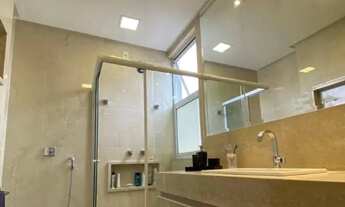 Imagem 2: Sobrado no Jardins Mônaco Casa em Condomínio com 4 Quarto(s) e 6 banheiro(s) à Venda, 322