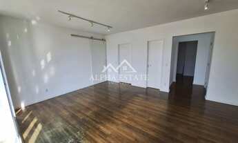 Imagem 4: Apartamento Alpha Garden