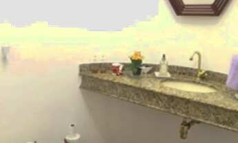 Imagem 6: CASA EM CONDOMÍNIO - ALPHAVILLE - SP