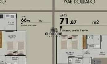 Imagem 2: Residencial Mar Dourado