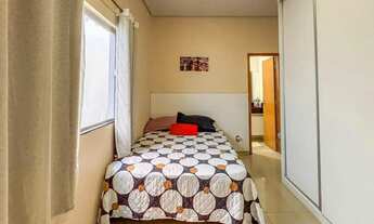 Imagem 7: Casa no Parque Piauí com 3 quartos TR224234 TIM-1VT8TB6