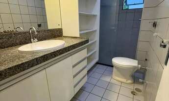 Imagem 7: Apartamento 130m bairro de Fatima