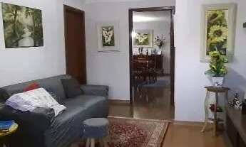 Imagem 4: Casa Duplex a venda em Morada de Santa Fé