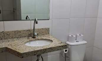 Imagem 5: Apartamento próximo a doca