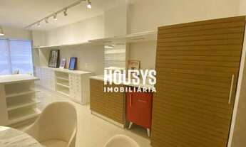 Imagem 7: Sala à venda, 25 m² por R$ 680.000,00 - Barra da Tijuca - Rio de Janeiro/RJ