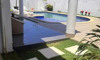 Imagem 3: Casa Temporada Mansão Ibiza Atalaia