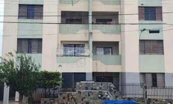 Imagem 2: Apartamento com 3 dormitórios à venda, 91 m² por R$ 320.000,00 - Vila Santo Antônio - Mari