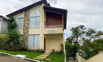 Imagem 2: Linda Casa Para Locação no Condomínio São Lucas