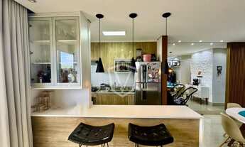 Imagem 4: CASA TÉRREA À VENDA NO COND. CASAS DA TOSCANA MEDEIROS - JUNDIAÍ/SP