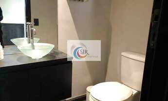 Imagem 5: Imóvel para aluguel e venda tem 163 metros quadrados em Bela Vista - São Paulo - SP