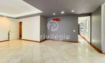 Imagem 5: Apartamento à venda, 4 quartos, 2 suítes, 2 vagas, Recreio dos Bandeirantes - RIO DE JANEI