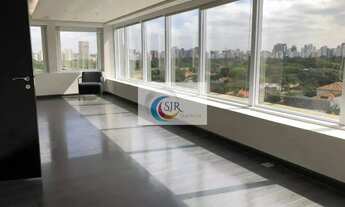 Imagem 6: Imóvel para aluguel e venda tem 163 metros quadrados em Bela Vista - São Paulo - SP