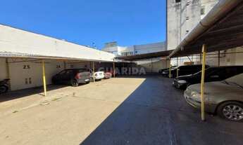 Imagem 7: Apartamento estilo Studio com 1 vaga de garagem no bairro Floresta