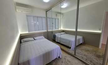 Imagem 7: Sobrado a venda no Vintage Condomínio Clube no Engordadouro Jundiaí SP