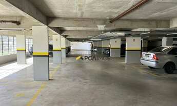 Imagem 7: Loft com 1 dormitório para alugar, 42 m² por R$ 3.500,00/mês - Jardim Botênico - Porto Ale