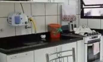 Imagem 5: Apartamento com 2 quartos à venda -Guilhermina - praia grande/sp