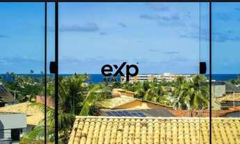 Imagem: Apartamento Vista Mar 2/4 lindíssimo vilas