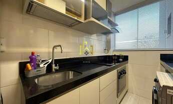 Imagem 7: Ótima oportunidade apartamento tipo no Santa Branca