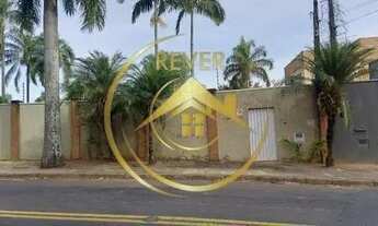 Imagem 4: Casa para alugar em Campinas, Jardim Santa Marcelina, com 5 suítes, com 249.2 m²