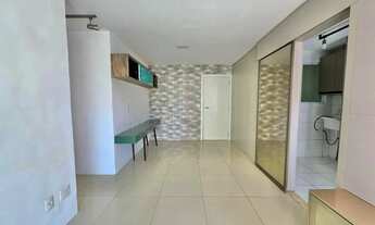 Imagem 4: Apartamento à venda no Luciano Cavalcante de 70m² e 3 quartos por R$699.000