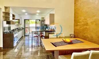 Imagem 5: Casa Residencial com 3 quartos à venda por R$ 1350000.00, 198.53 m2 - IGAPO - LONDRINA/PR