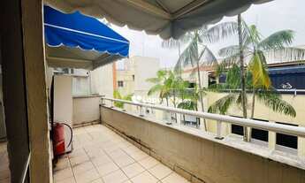 Imagem: COBERTURA COMERCIAL DOWNTOWN