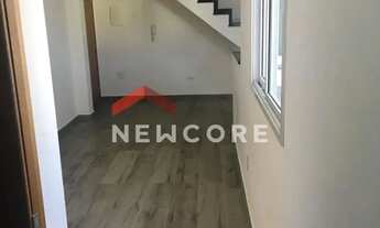 Imagem 5: Cobertura em Rua Aimorés - Vila Alzira - Santo André/SP