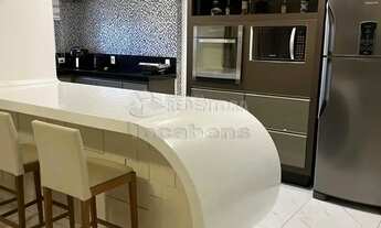 Imagem 3: Maravilhoso Apartamento de Alto Padrão para Venda - Zona Sul Iguatemi