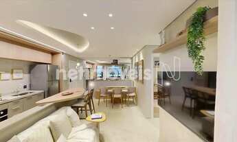 Imagem 4: Lançamento no Palmares, unidades de 02 e 03 quartos com lazer completo