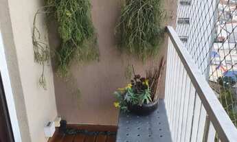 Imagem 7: Ótima oportunidade, apartamento mobiliado