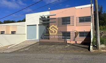 Imagem 6: Galpão / Barracão para locação, Condomínio Portal Anhanguera - Macuco, Valinhos, SP