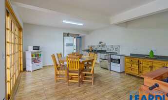 Imagem 5: CASA EM CONDOMÍNIO - RECANTO DOS PALMARES - SP