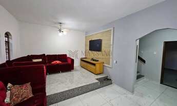 Imagem 4: Casa para venda com 200 m² e 5 quartos em Jardim Estoril, Bauru - SP