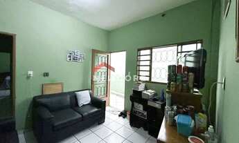 Imagem 2: Casa em Rua Natal de Sordi - Novo Cruzeiro - Itatiba/SP