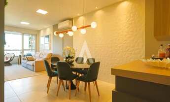 Imagem 5: Apartamento com 1 suíte mais 2 quartos à venda no bairro Bom Retiro em Joinville, de 829.0