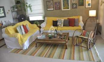 Imagem 3: Casa em Condomínio à venda, 4 quartos, 4 suítes, 2 vagas, Freguesia (Jacarepaguá) - RIO DE