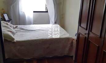 Imagem 4: Viva Urbano Imóveis - Casa no Jardim Vila Rica/Tiradentes - CA00455