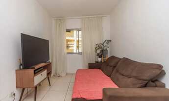 Imagem 4: Apartamento para venda em Consolação com 1 quarto, sendo 1 suíte , 39m²