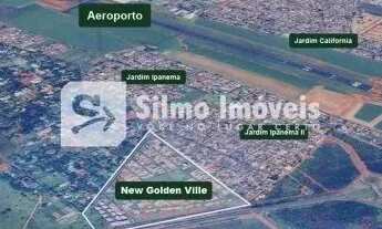 Imagem 5: Venda Terreno NEW GOLDEN VILLE
