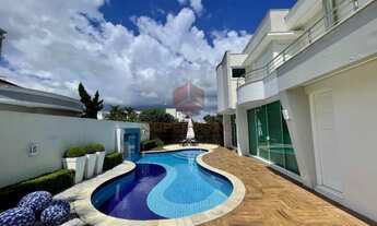 Imagem 2: Casa à venda, 480 m² por R$ 7.300.000,00 - Jurerê Internacional - Florianópolis/SC