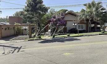 Imagem 7: Casa FAZENDINHA no condomínio Shambala 1 em Atibaia