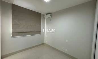 Imagem 7: Casa em condomínio disponível para locação no bairro Laranjeiras em Uberlândia-MG