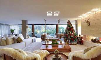 Imagem 4: Casa 3 Dorm - Bairro Aspen Mountain