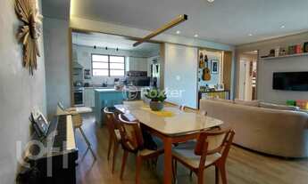 Imagem 4: Apartamento à venda Rua Fernando Ferreira de Mello, Bom Abrigo - Florianópolis