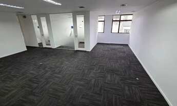 Imagem: Imóvel para aluguel possui 130 metros quadrados