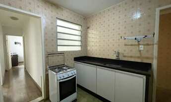 Imagem 2: Imóvel para aluguel tem 65 metros quadrados com 1 quarto em Jardim Glória - Juiz de Fora