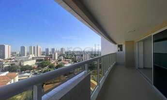 Imagem 3: Tango Plaza | Fátima | 141,05m² | 03 Suítes