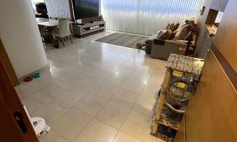 Imagem 2: Apartamento com 110 m², Parque Amazonia, semi mobiliado, próximo a tudo