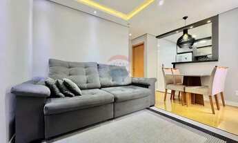 Imagem: Apartamento à venda no Residencial La Spezia