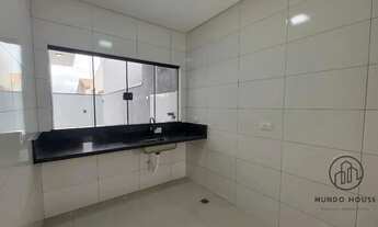 Imagem 5: Casa no Parque Jataí em Votorantim